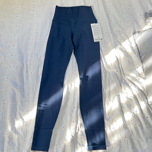 Lululemon Tights - Picture 4 of 6